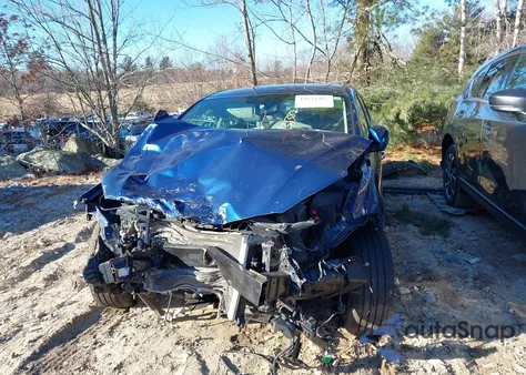 2017 Hyundai Elantra Limited из США, поврежденный, VIN 5NPD84LF0HH149198